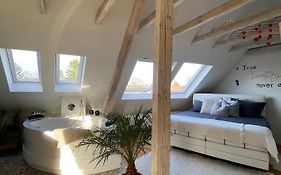 Ferienwohnung Wellness Suite