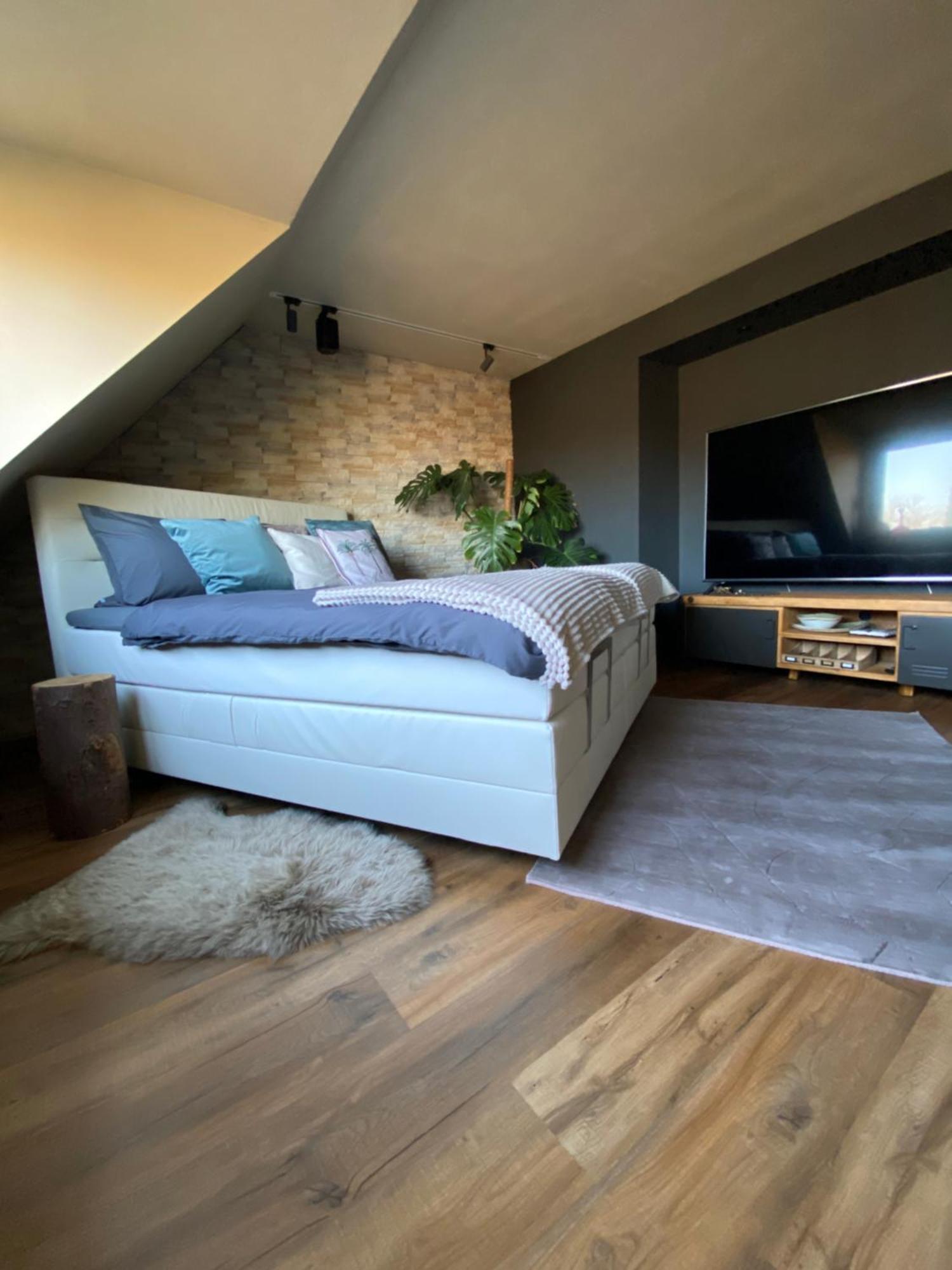 Wellness Suite Essen Exterior foto